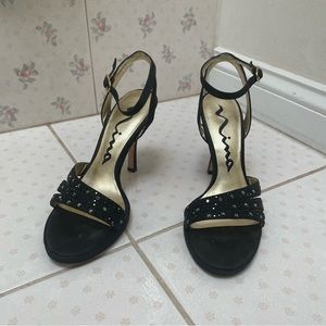 Nina Dress Shoes 👠